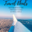 How To Find The Best Travel Deals