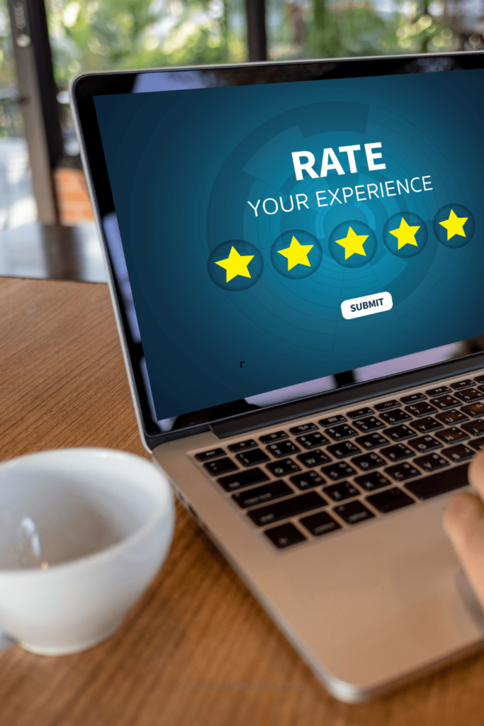 7 Reasons Why You Should Always Read Reviews Before Booking