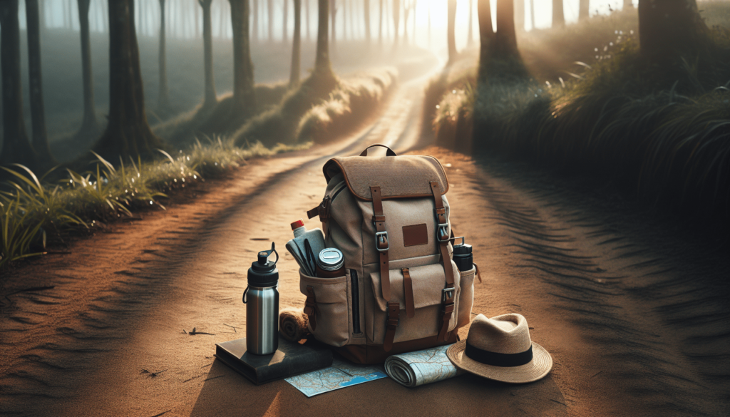 7 Safety Tips For Solo Travelers: Staying Healthy And Secure