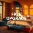 How To Get Free Upgrades On Your Next Trip