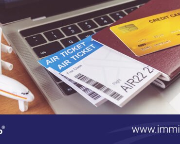 How To Choose The Best Travel Credit Card For Your Needs