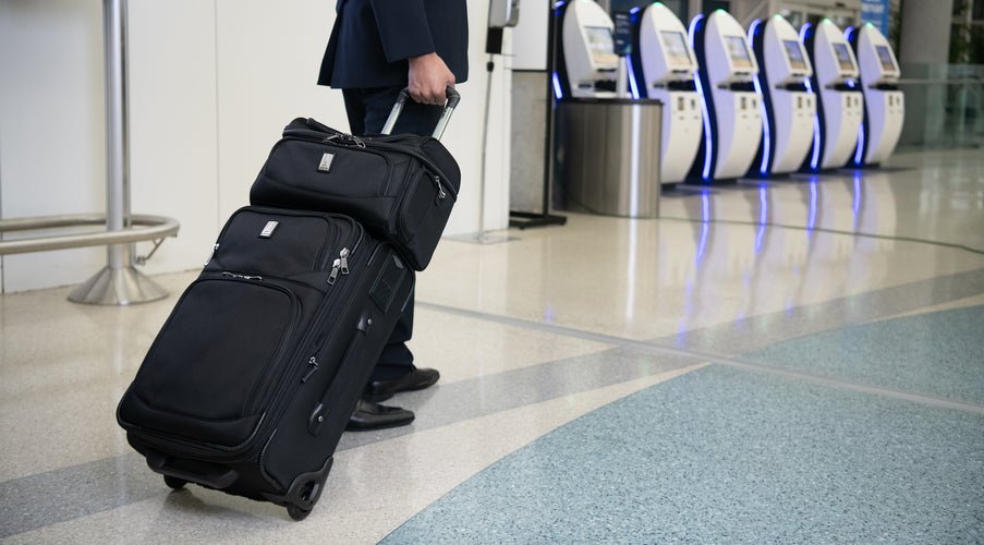 How To Navigate Airports Like A Pro: Time-Saving Tips