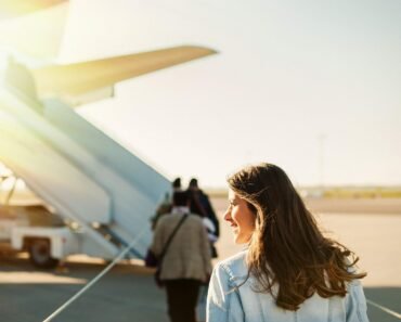 How To Navigate Airports Like A Pro: Time-Saving Tips