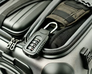 7 Pro Tips On How To Keep Your Valuables Safe While Traveling