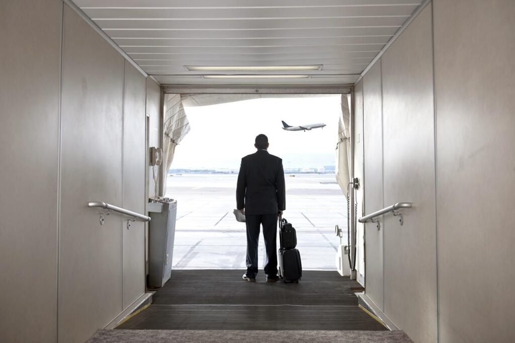 What To Do If You Miss Your Flight: Step-by-Step Guide