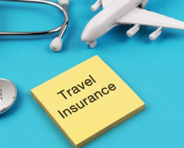 Why You Shouldn’t Skip Travel Insurance-A Must Read Guide