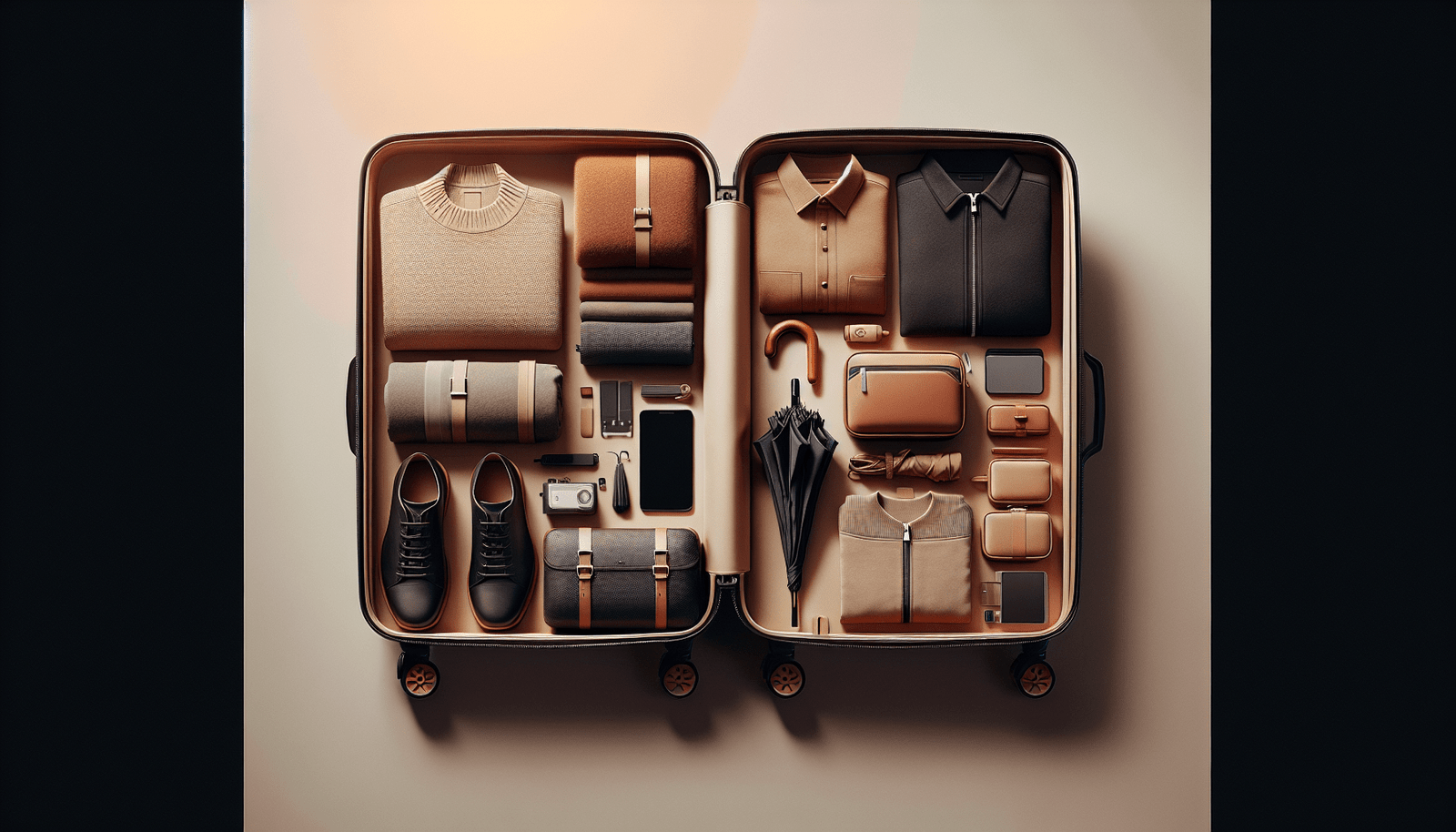 Avoid Overpacking: 8 Hacks For Streamlined Luggage