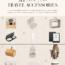 Essentials For Every Traveler: Travel Hacks For Must-Have Items